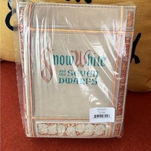 COPY - Brand New Harveys Snow White Book Crossbody